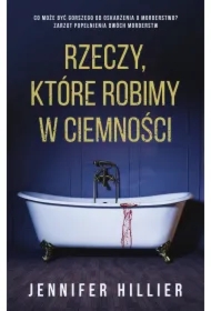 Rzeczy, które robimy w ciemności