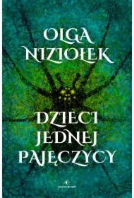 Dzieci jednej pajęczycy