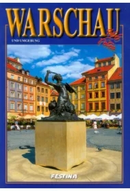 Warszawa i okolice 466 zdjęć - wer. niemiecka