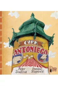 Cyrk Antoniego