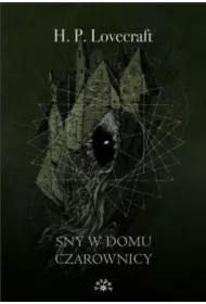 Sny w domu czarownicy TW