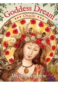 Goddess Dream Oracle
