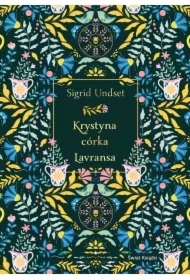 Krystyna córka Lavransa