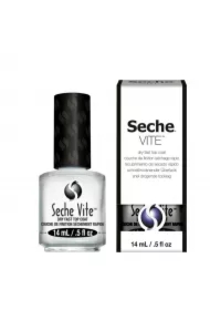 Dry Fast Top Coat wysuszacz i utwardzacz do lakieru do paznokci