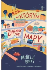 Rok, w którym zmieniły się mapy