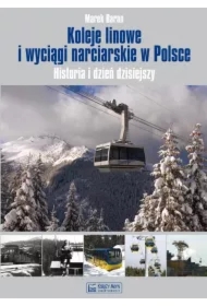 Koleje linowe i wyciągi narciarskie w Polsce