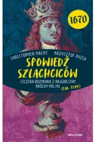 Spowiedź szlachciców 1670