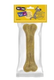 Kość prasowana naturalna, 16, 5 cm