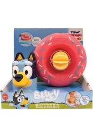 Bluey - zabawka do kąpieli