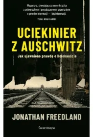 Uciekinier z Auschwitz