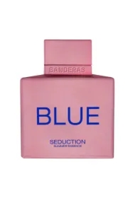 Blue Seduction Summer Essence For Women EDT spray