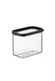 Pojemnik na żywność Modula Black 106913040400