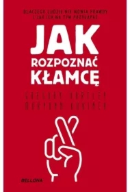 Jak rozpoznać kłamcę