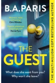 The Guest wer. angielska