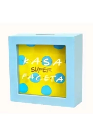 Skarbonka super facet