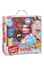 Creative Chefs Zestaw do lodów