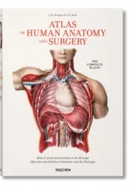 Atlas of Human Anatomy AND Surgery