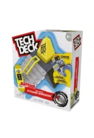 Tech Deck X-connect - Zestaw startowy Speed Wave