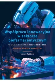 Współpraca innowacyjna w sektorze..
