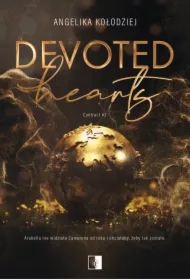 Devoted Hearts. Contract. Tom 2