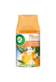 Freshmatic wkład do automatycznego odświeżacza powietrza Kwitnąca Pomarańcza