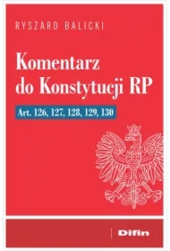 Komentarz do Konstytucji RP