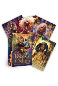 Faces of Oshun, karty do wróżenia