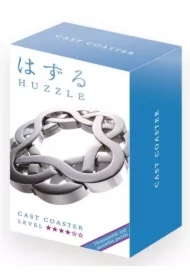 Łamigłówka Cast Coaster. Poziom 4/6