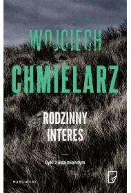 Rodzinny interes. Bezimienny. Tom 4
