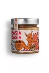 Cocolada - krem na bazie kokosa z migdałami i daktylami w proszku