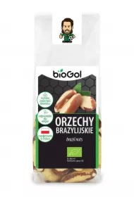 Orzechy brazylijskie