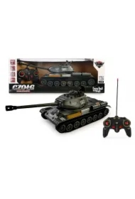 Czołg R/C Toys for Boys