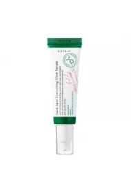 Rozjaśniające serum do twarzy redukujące przebarwienia