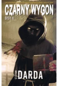 Czarny wygon. Bisy II