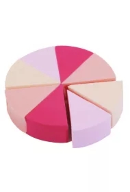Blending Sponge gąbeczki do makijażu bez lateksu