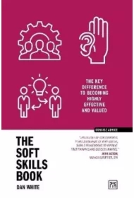 The Soft Skills Book