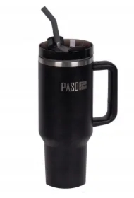 Kubek ze stali nierdzewnej PPBL-3025