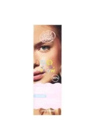 Krem do twarzy na dzień i noc Nawilżająco-wyciszający Go With The Flow