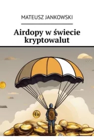 Airdopy w świecie kryptowalut