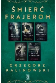 Pakiet Śmierć frajerom