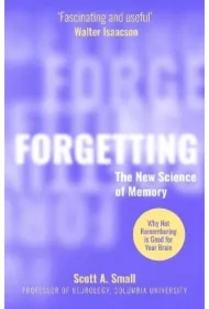Forgetting. The new science of memory wer. angielska