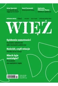 Więź 1/2024