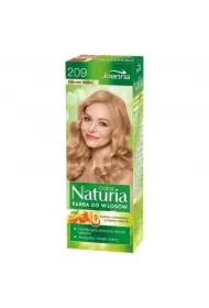 Naturia Color farba do włosów 209 Beżowy Blond