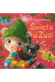 Święta u Zuzi