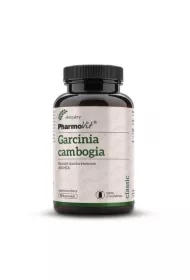 Garcinia cambogia 60% HCA Suplement diety