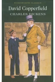 David Copperfield. Wordsworth Classics wer. angielska