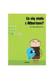 Co się stało z Albertem? Albert Albertson. Tom 9