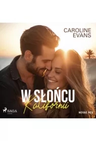 W słońcu Kalifornii