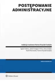 Postępowanie administracyjne