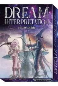 Dream Interpretation Oracle